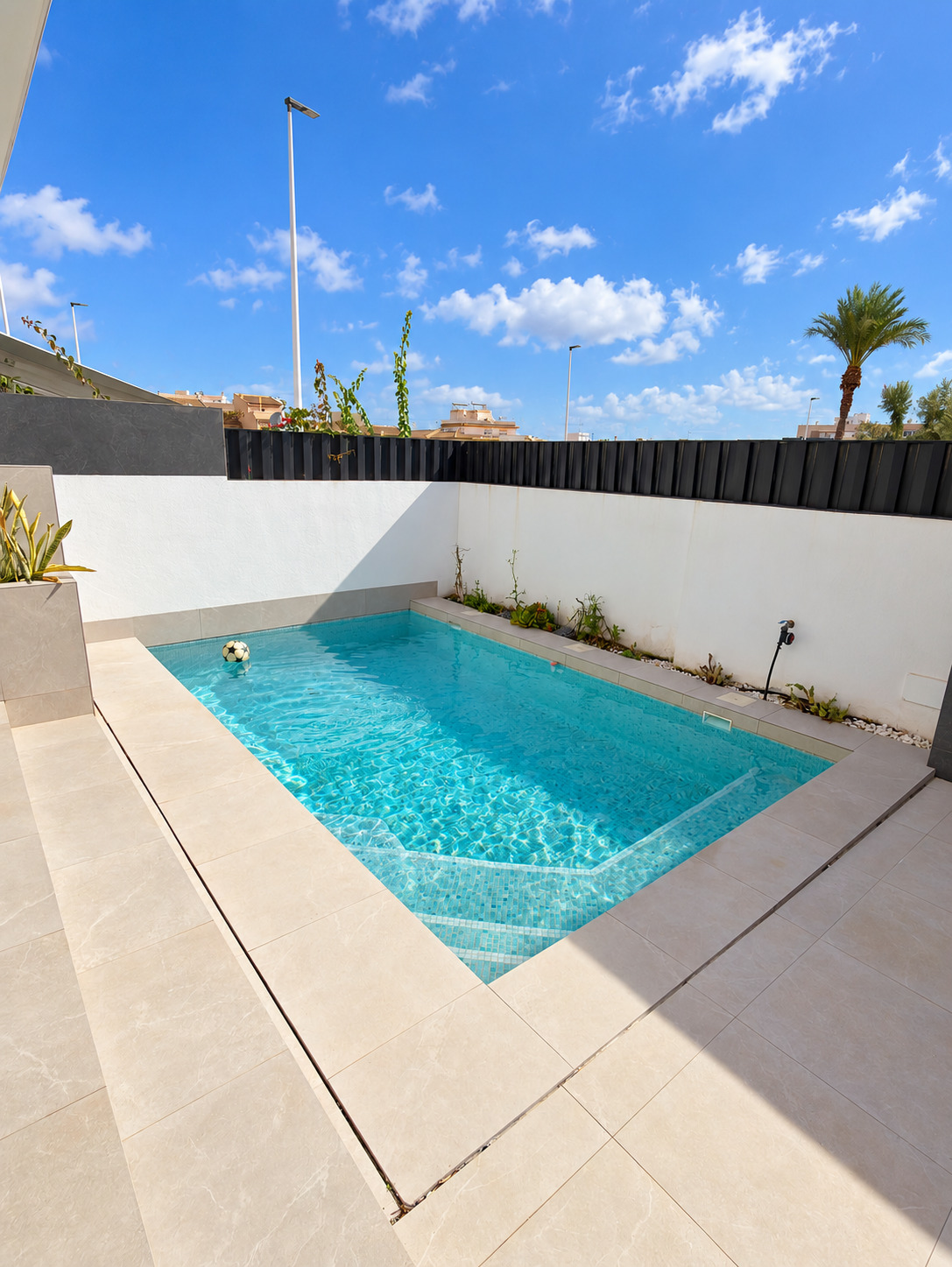 Bungalow for sale in Pilar de la Horadada – photo 7 Bungalow for sale in Pilar de la Horadada - photo 7