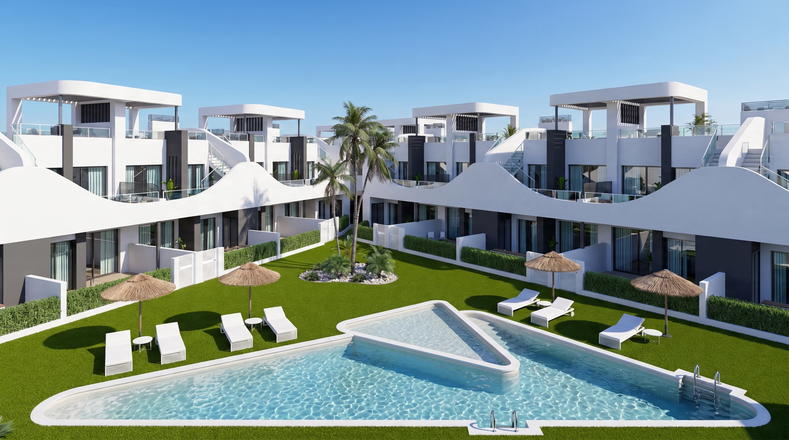 Bungalow for sale in San Fulgencio - photo 6