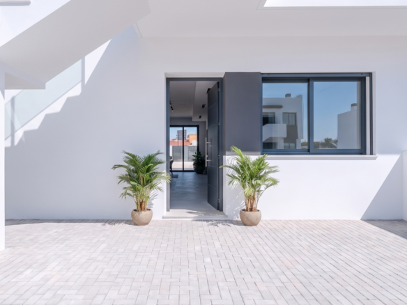 Bungalow for sale in San Fulgencio