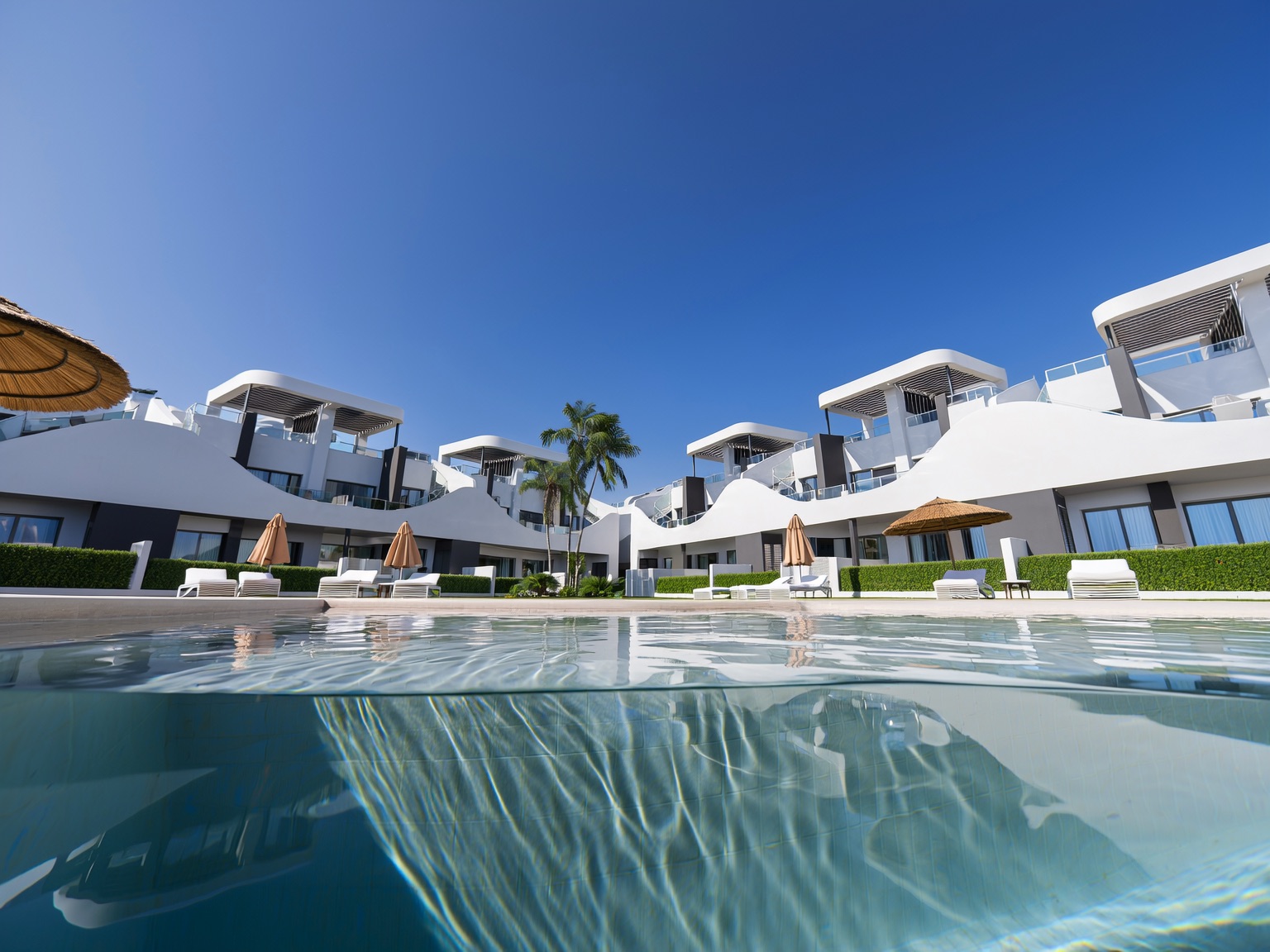 Bungalow for sale in San Fulgencio - photo 3