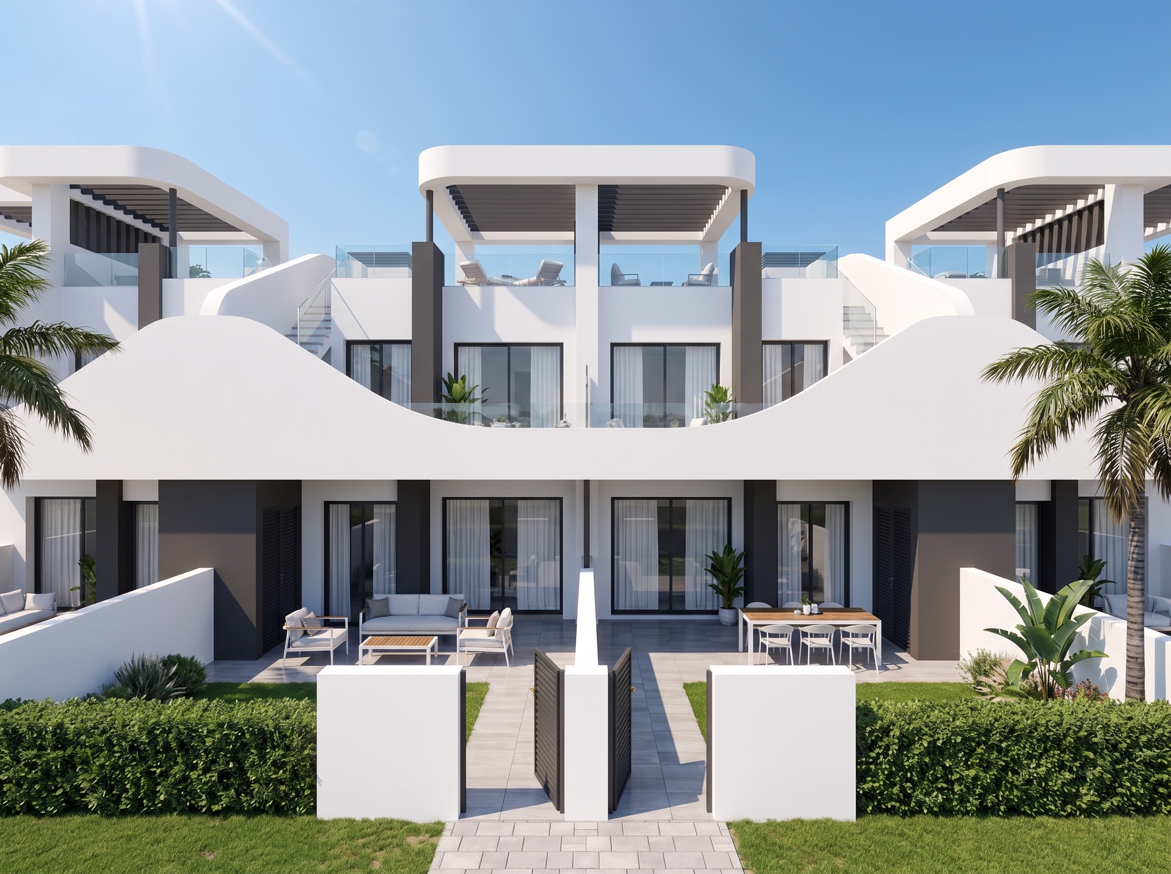 Bungalow for sale in San Fulgencio - photo 4
