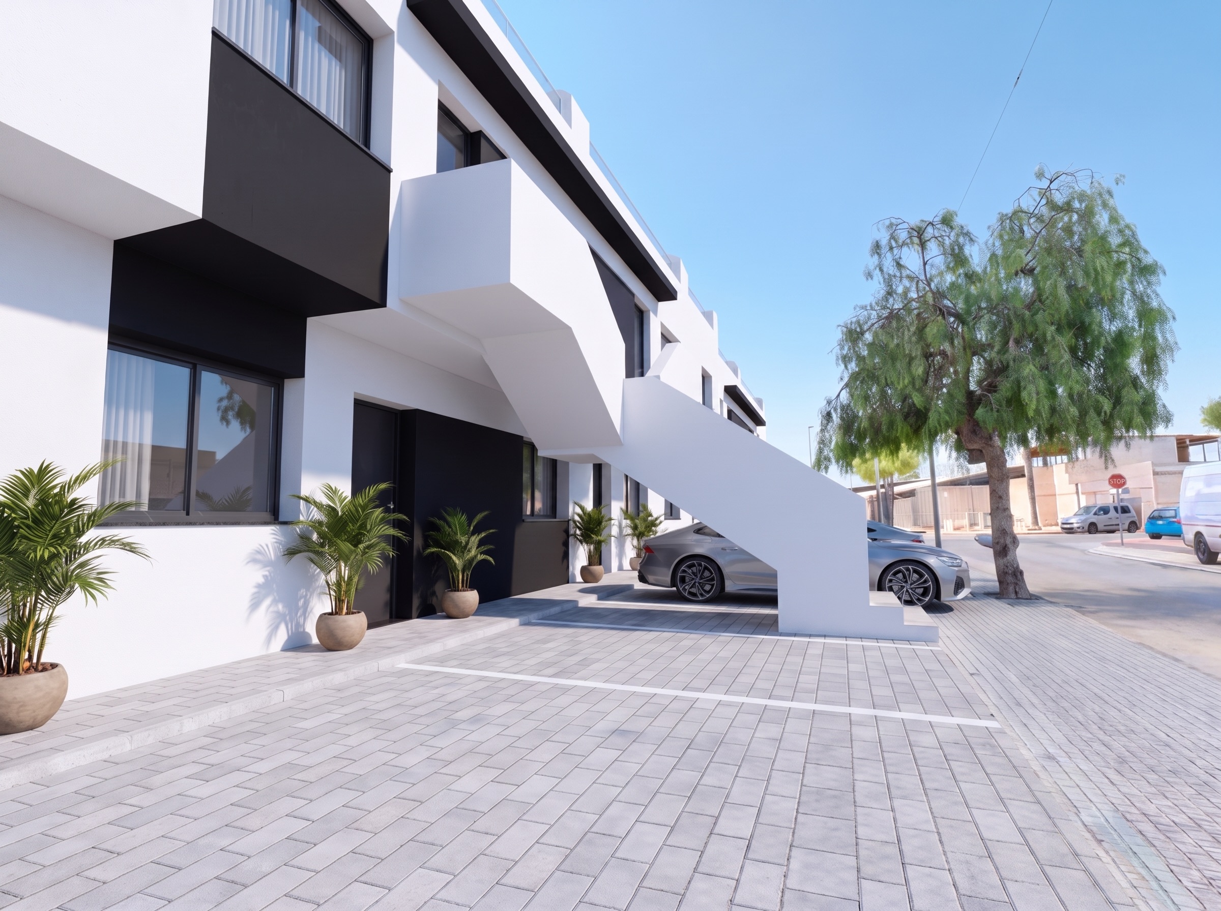 Bungalow for sale in San Fulgencio – photo 2 Bungalow for sale in San Fulgencio - photo 2