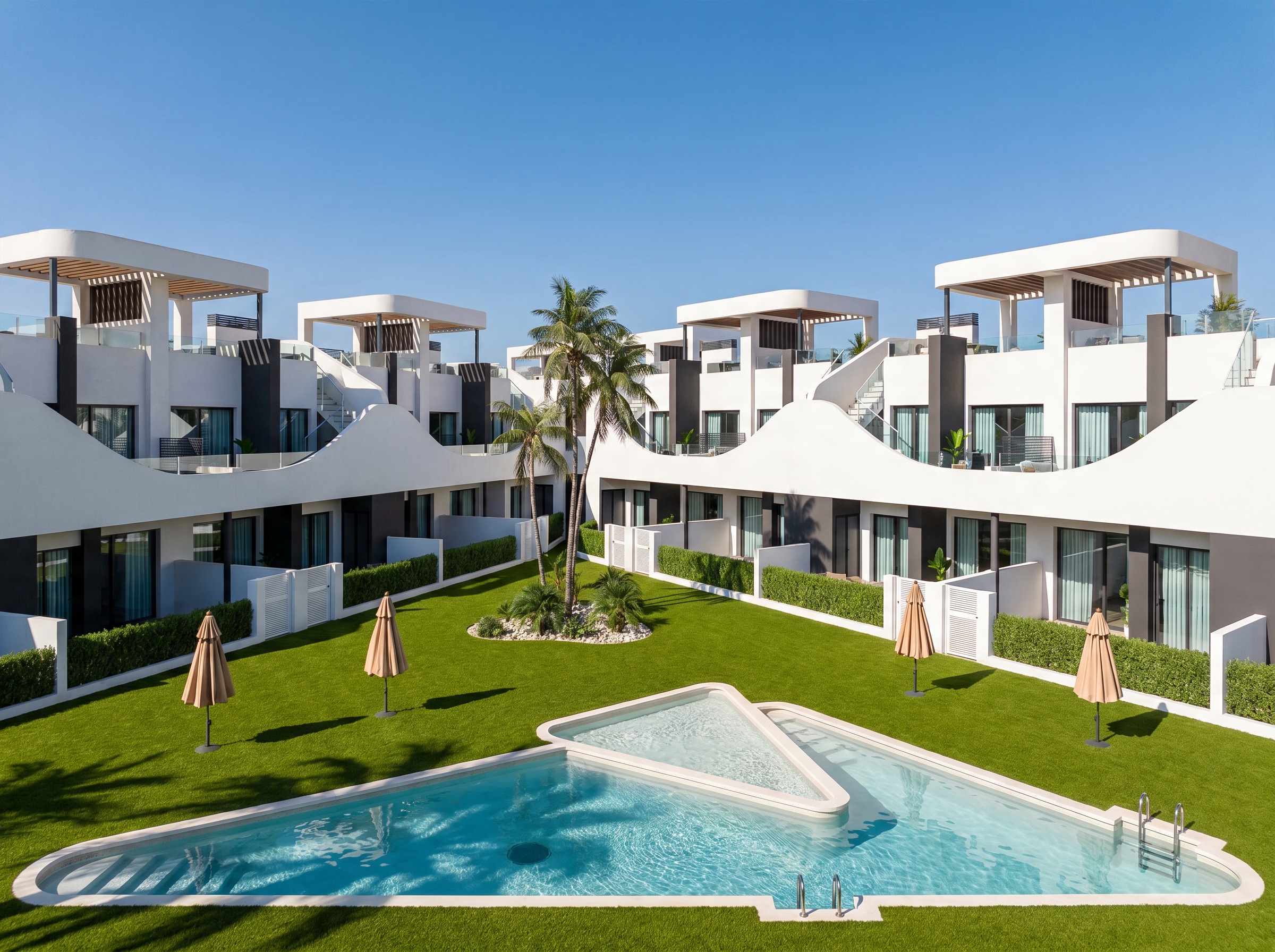 Bungalow for sale in San Fulgencio – photo 11 Bungalow for sale in San Fulgencio - photo 11