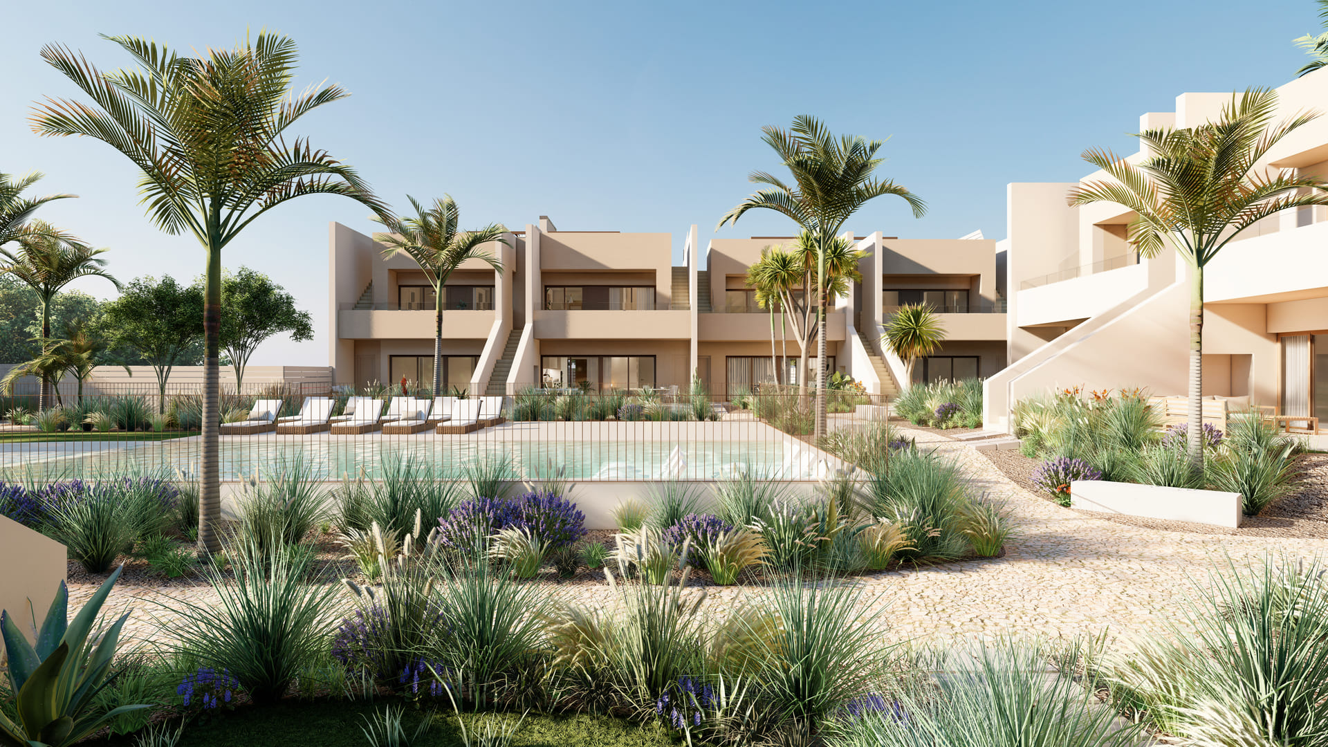 Bungalow for sale in San Javier - photo 6