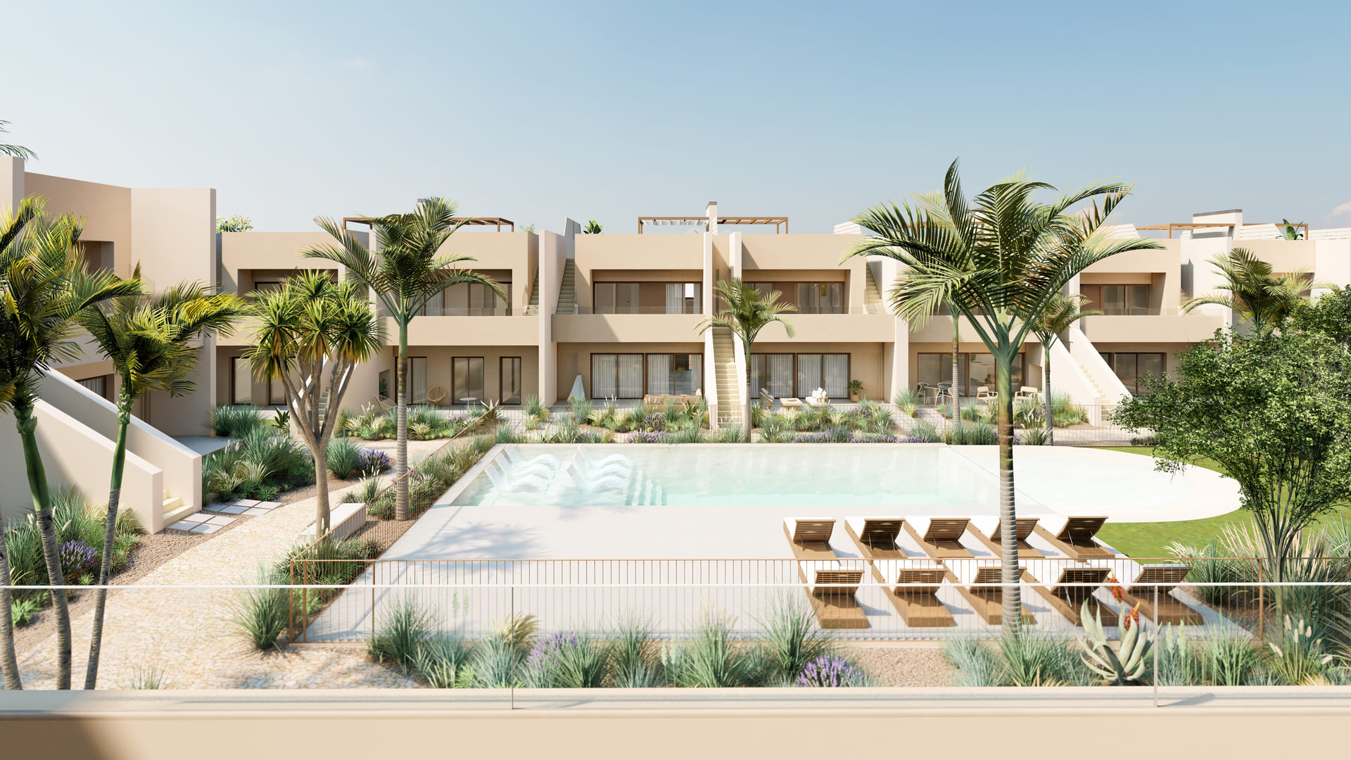 Bungalow for sale in San Javier - photo 7
