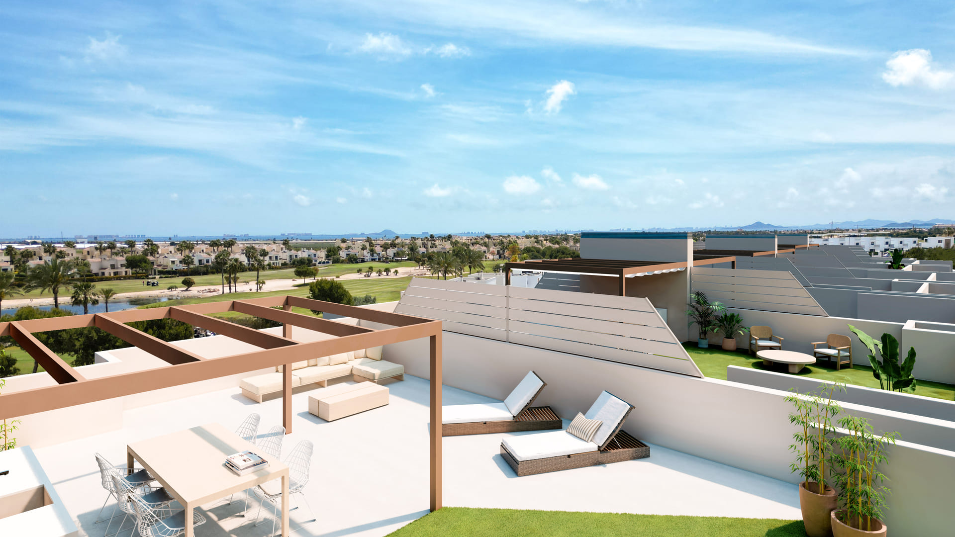 Bungalow for sale in San Javier - photo 15