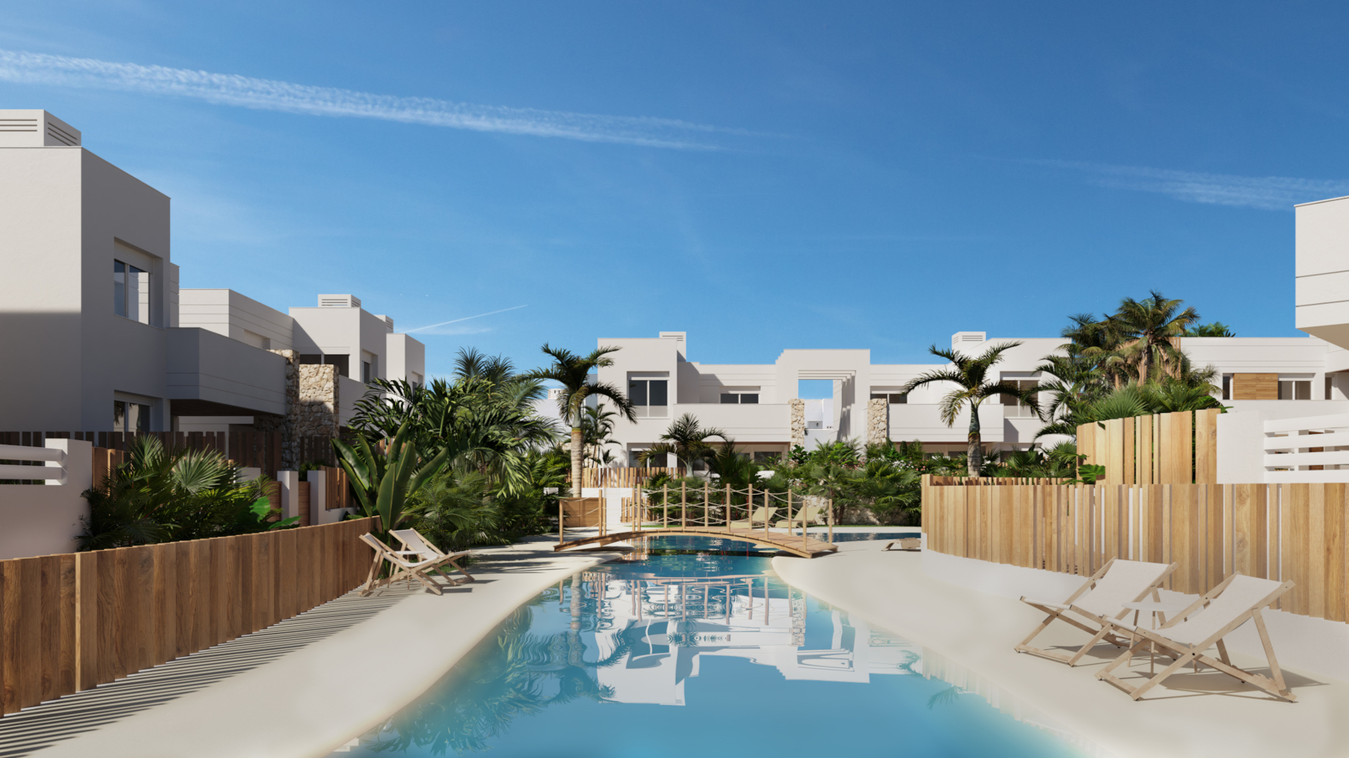 Bungalow for sale in San Juan de los Terreros - photo 9