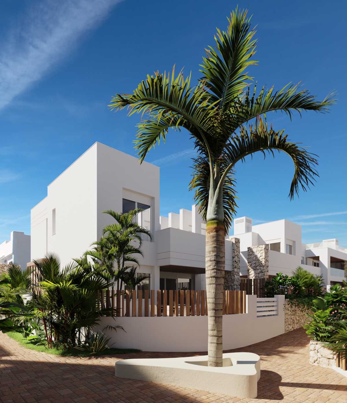 Bungalow for sale in San Juan de los Terreros - photo 7