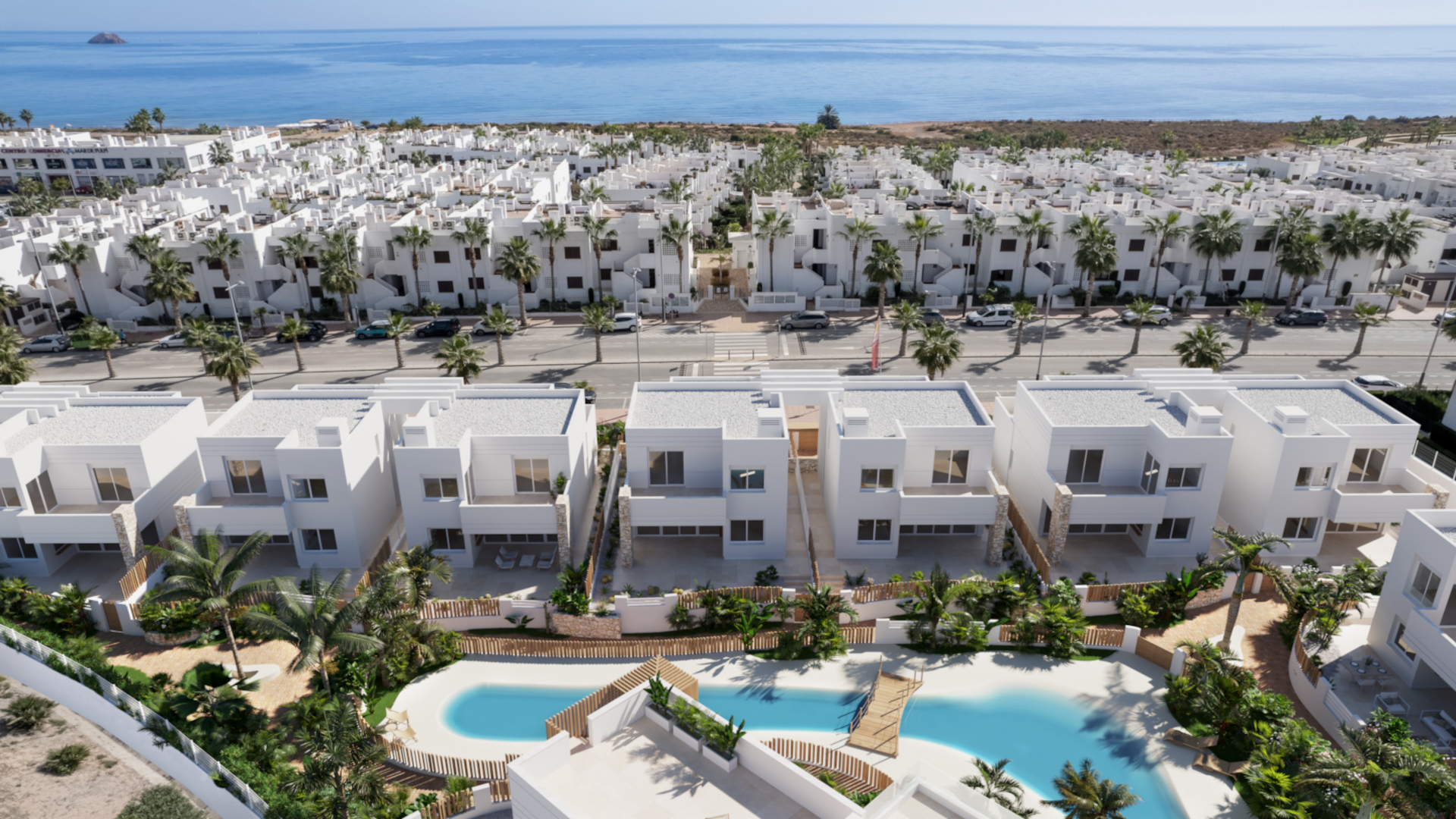 Bungalow for sale in San Juan de los Terreros - photo 11