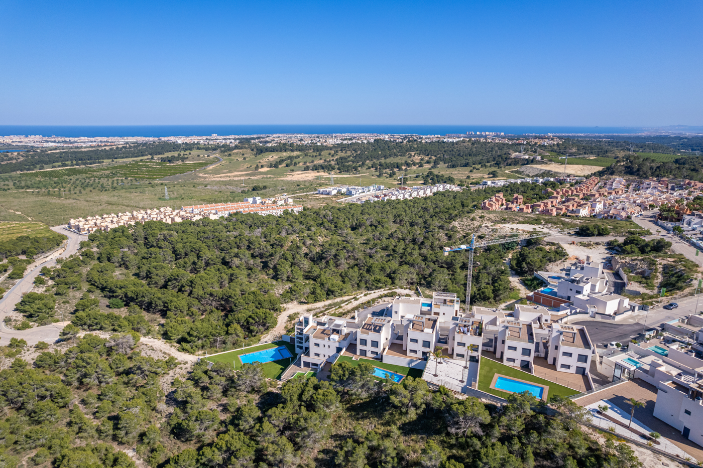 Bungalow for sale in San Miguel de Salinas - photo 9
