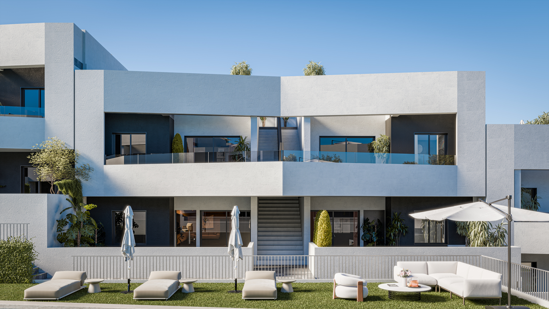 Bungalow for sale in San Miguel de Salinas - photo 11