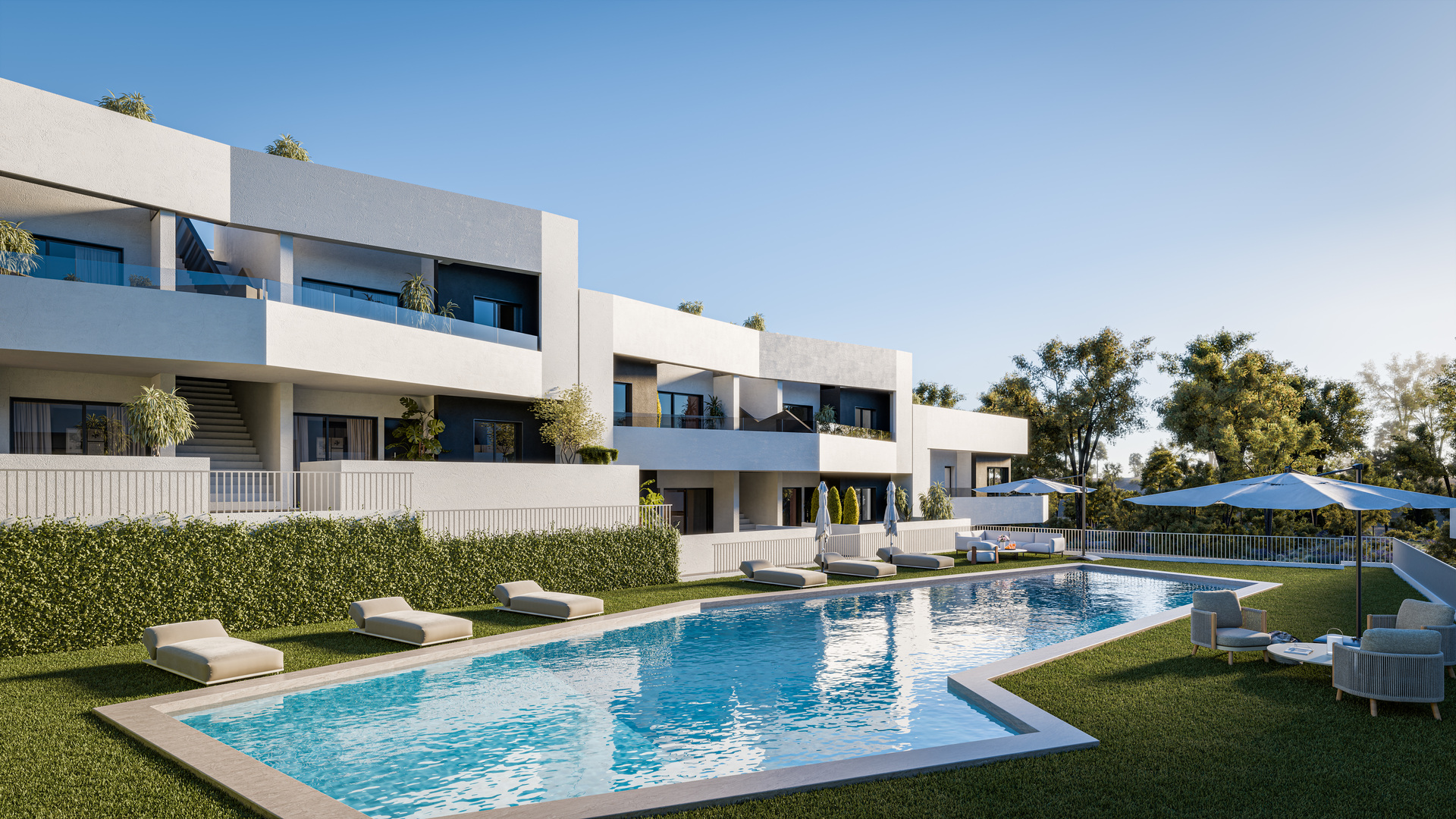 Bungalow for sale in San Miguel de Salinas - photo 13