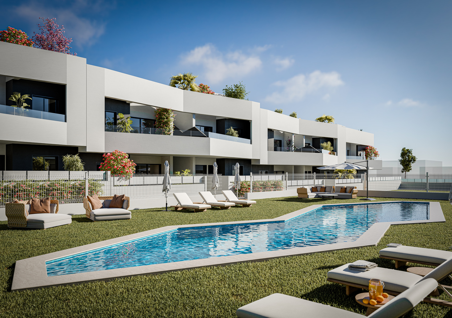 Bungalow for sale in San Miguel de Salinas - photo 2
