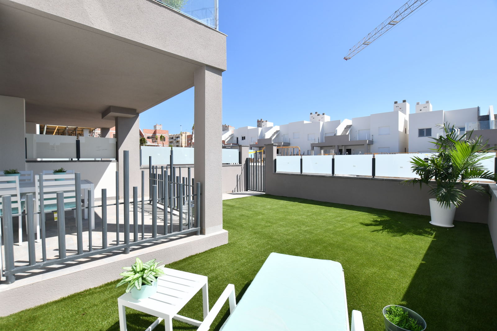 Bungalow for sale in San Miguel de Salinas - photo 15