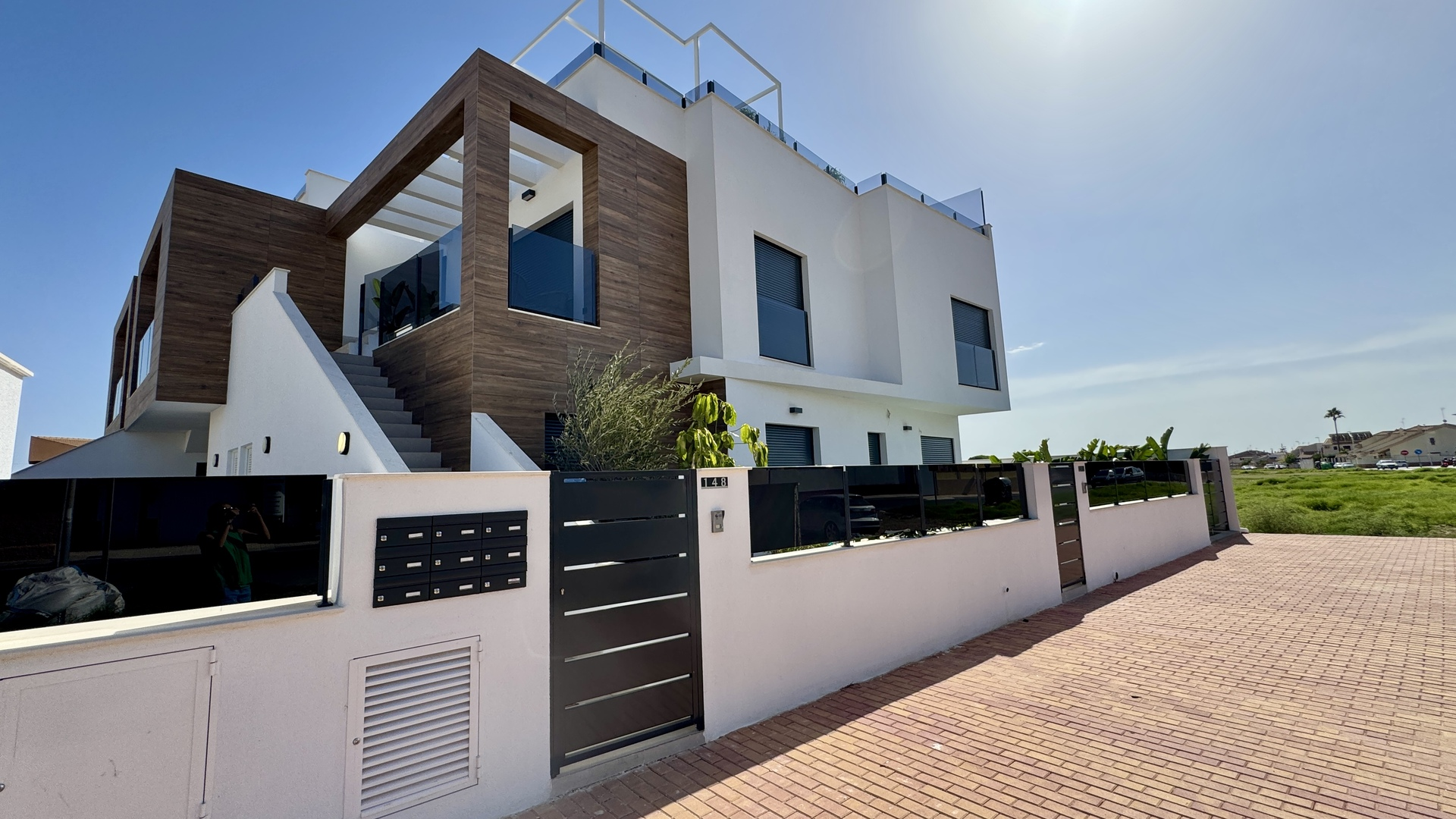 Bungalow for sale in San Pedro del Pinatar - photo 4