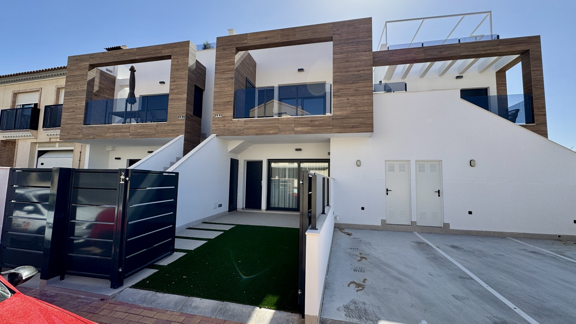 Bungalow for sale in San Pedro del Pinatar - photo 7