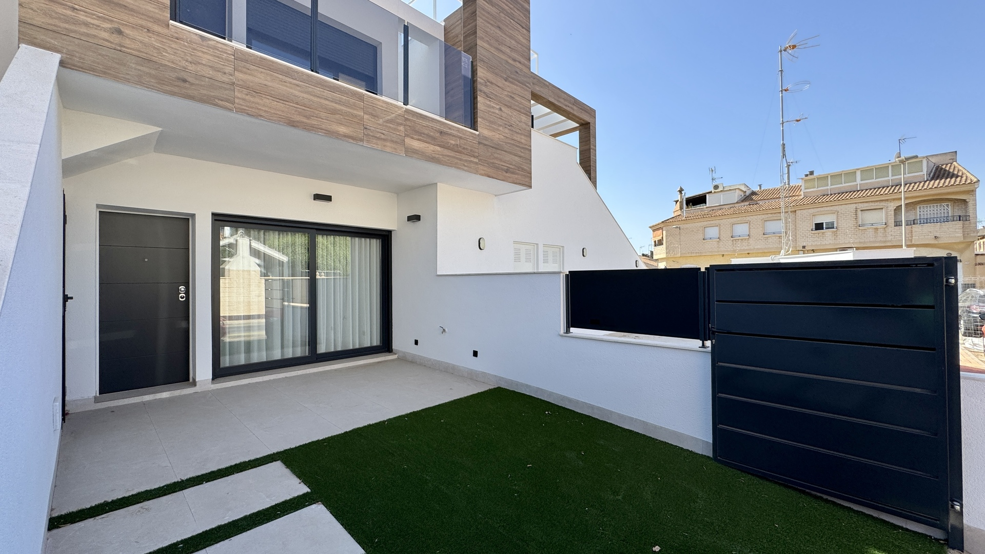Bungalow for sale in San Pedro del Pinatar - photo 9