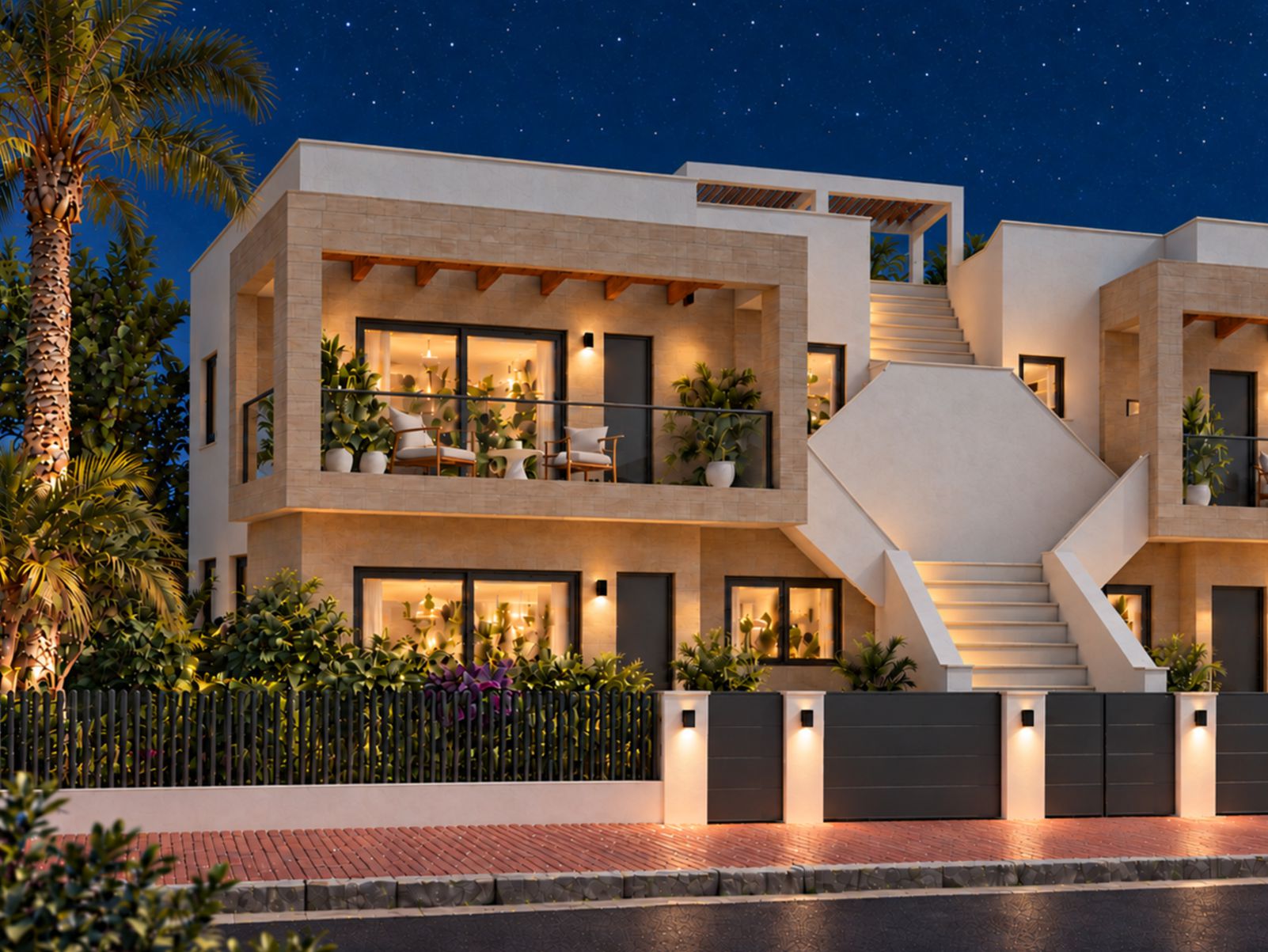 Bungalow for sale in San Pedro del Pinatar - photo 8