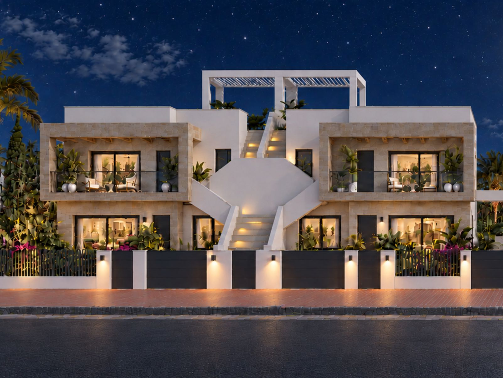 Bungalow for sale in San Pedro del Pinatar - photo 9