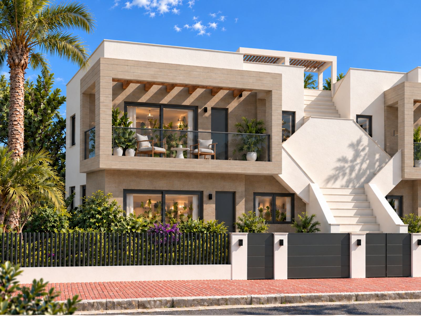Bungalow for sale in San Pedro del Pinatar - photo 10