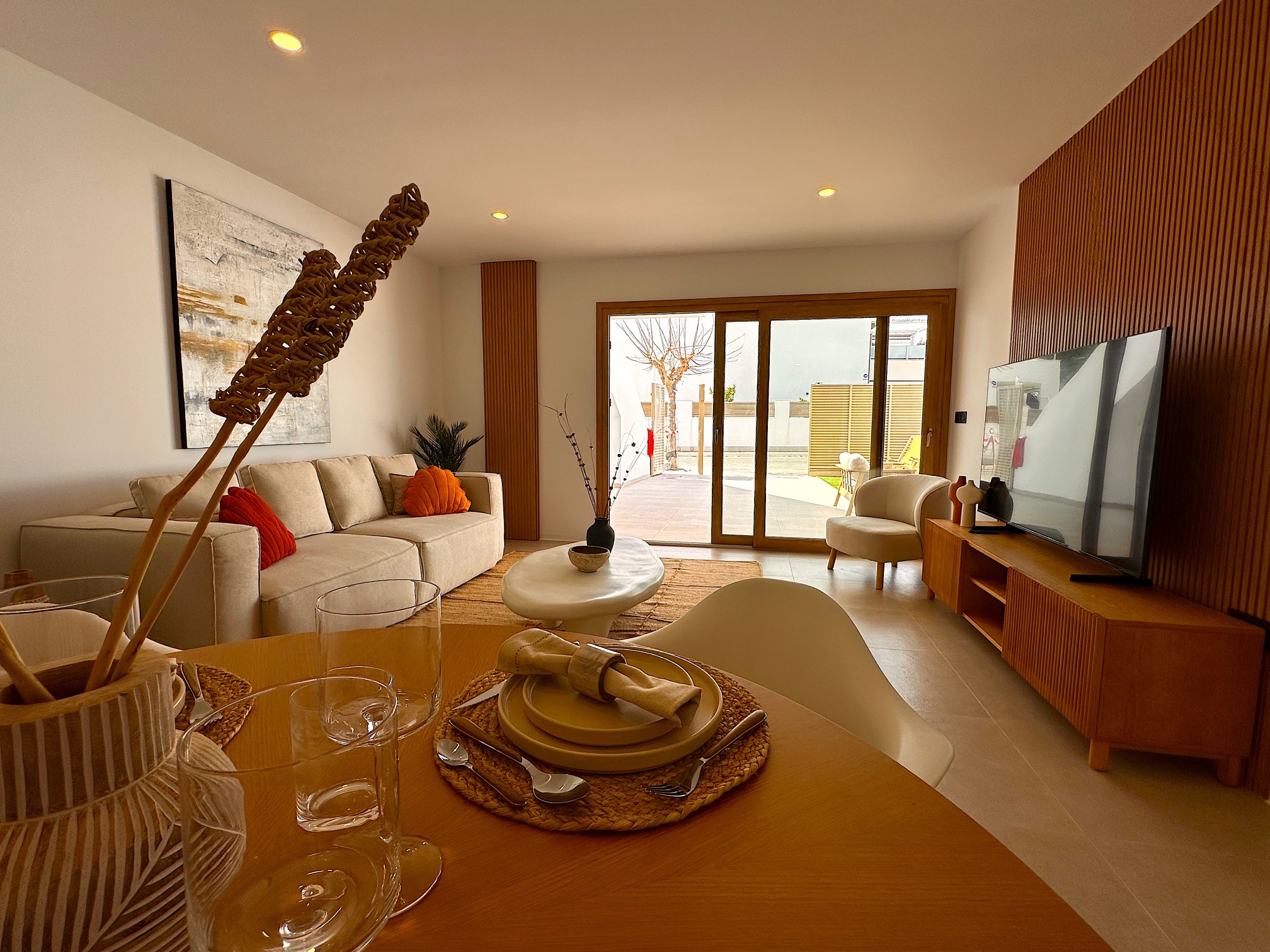 Bungalow for sale in San Pedro del Pinatar - photo 9