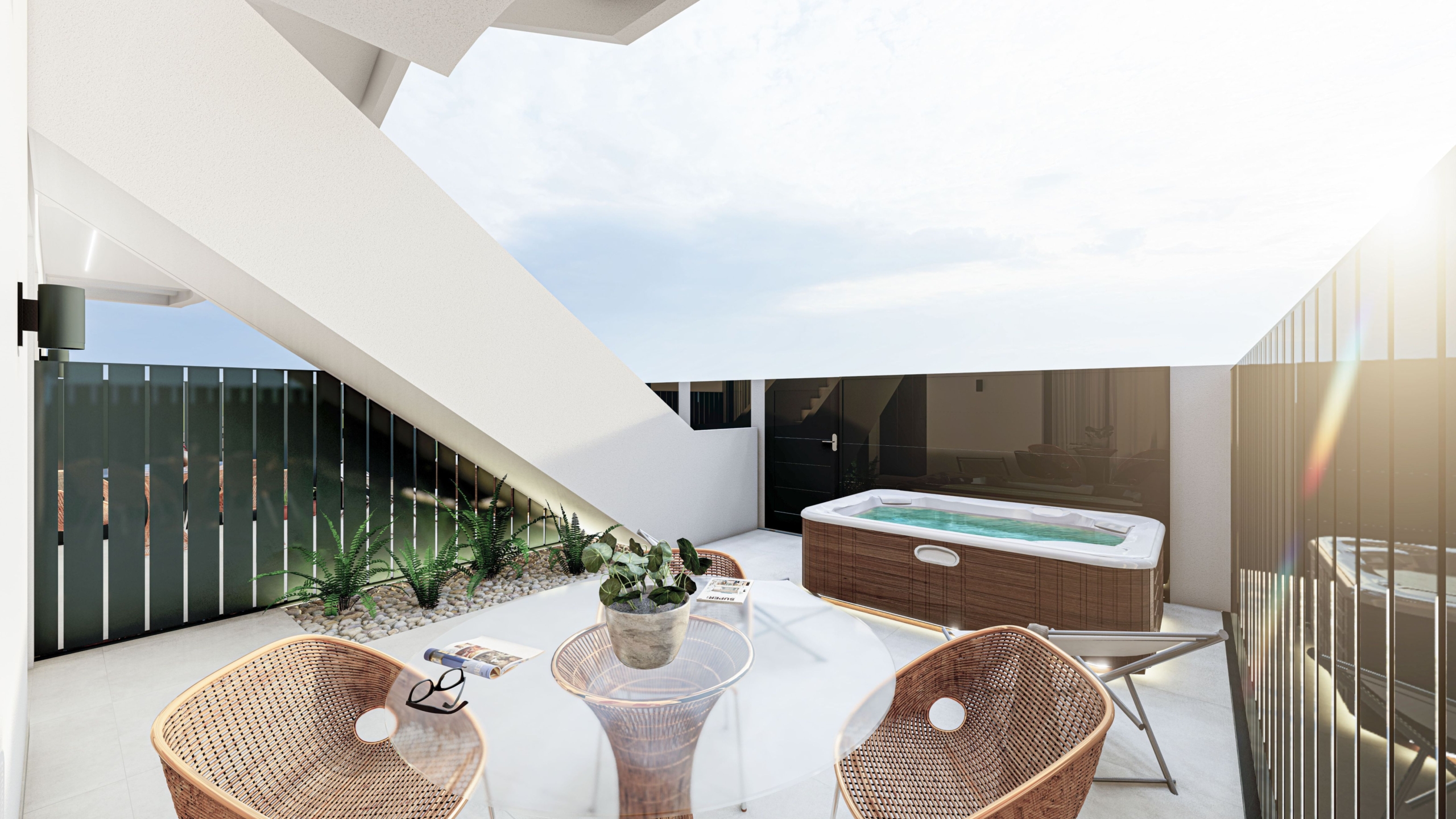 Bungalow for sale in San Pedro del Pinatar - photo 14