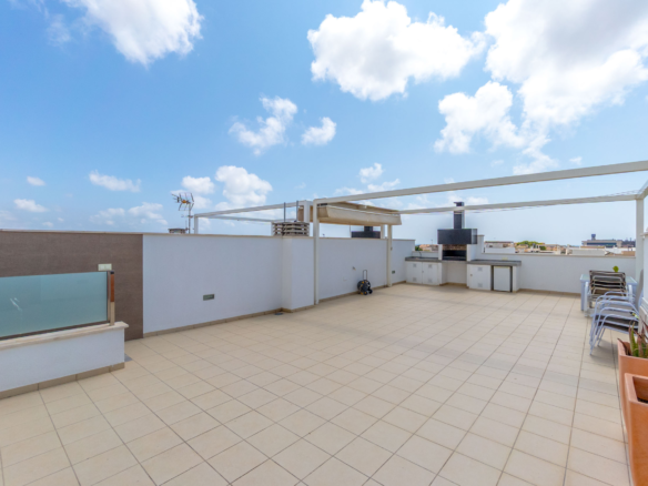 Bungalow for sale in San Pedro del Pinatar