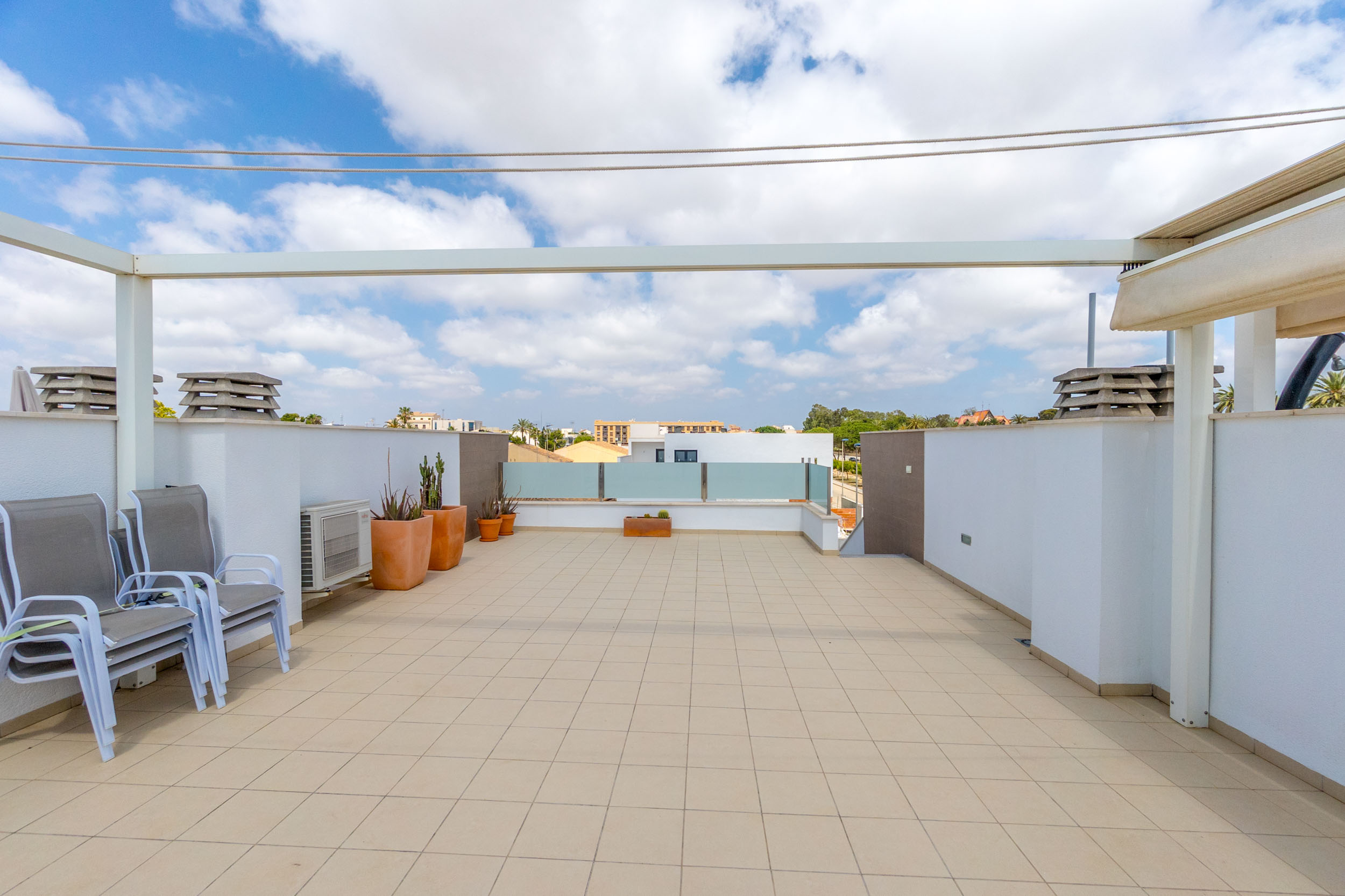 Bungalow for sale in San Pedro del Pinatar – photo 11 Bungalow for sale in San Pedro del Pinatar - photo 11