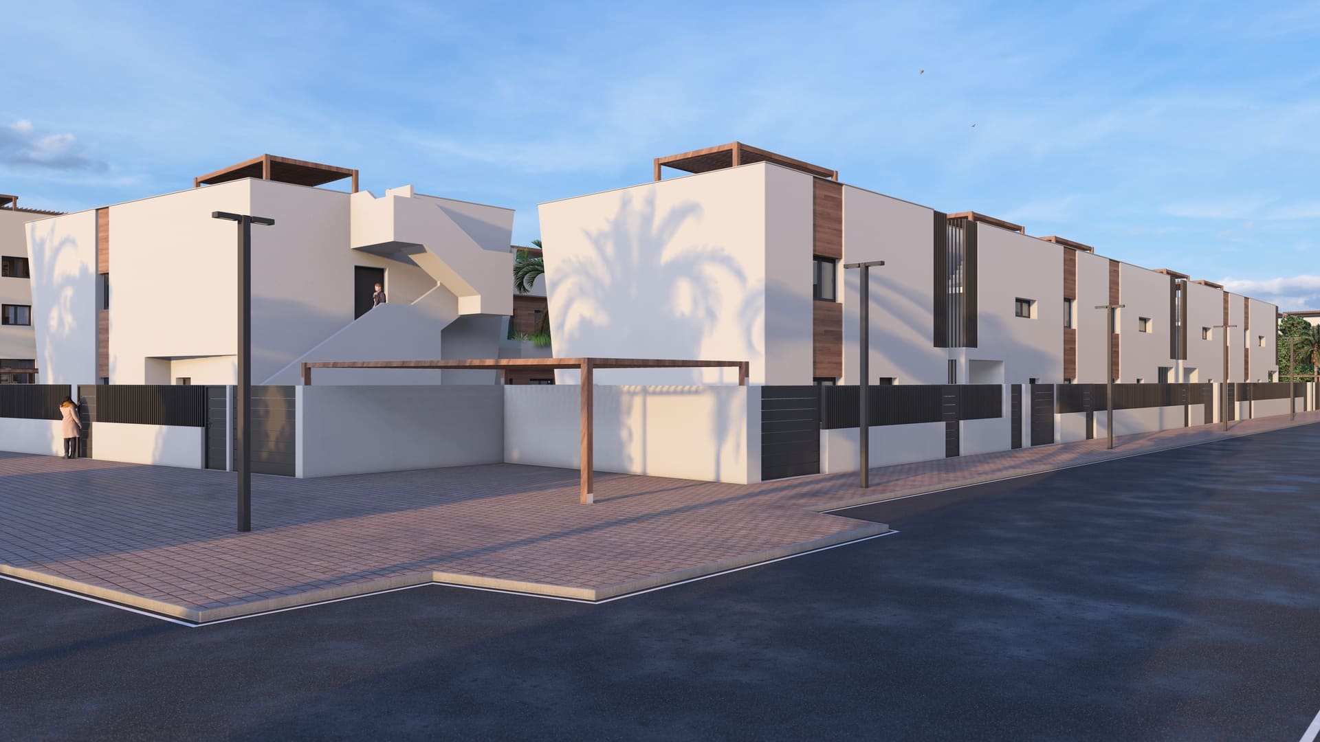 Bungalow for sale in Torre - Pacheco - photo 9