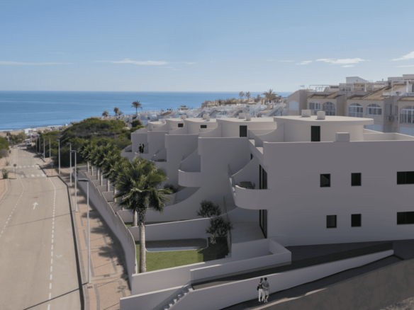 Bungalow for sale in Torrevieja