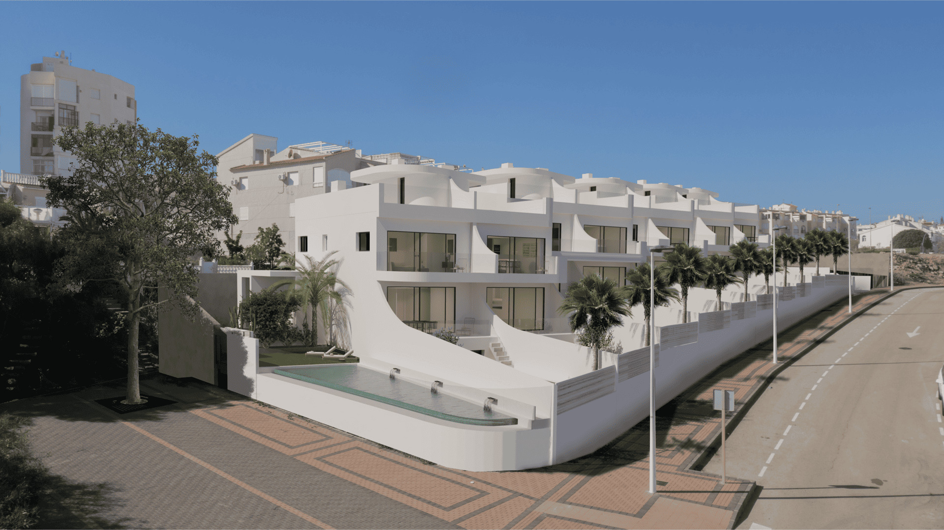 Bungalow for sale in Torrevieja - photo 2
