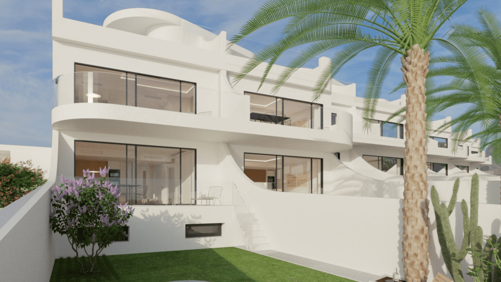 Bungalow for sale in Torrevieja - photo 3