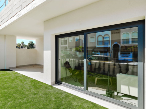 Bungalow for sale in Torrevieja