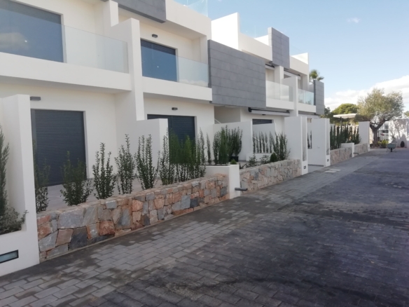 Bungalow for sale in Torrevieja