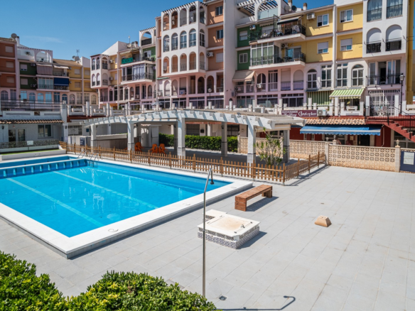 Commercial Property for sale in Torrevieja