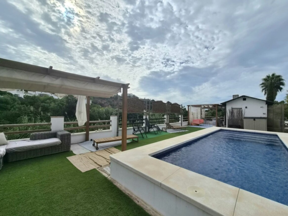 Country House for sale in Alhaurín el Grande