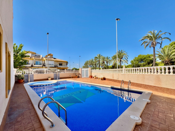 Duplex for sale in Santiago de la ribera