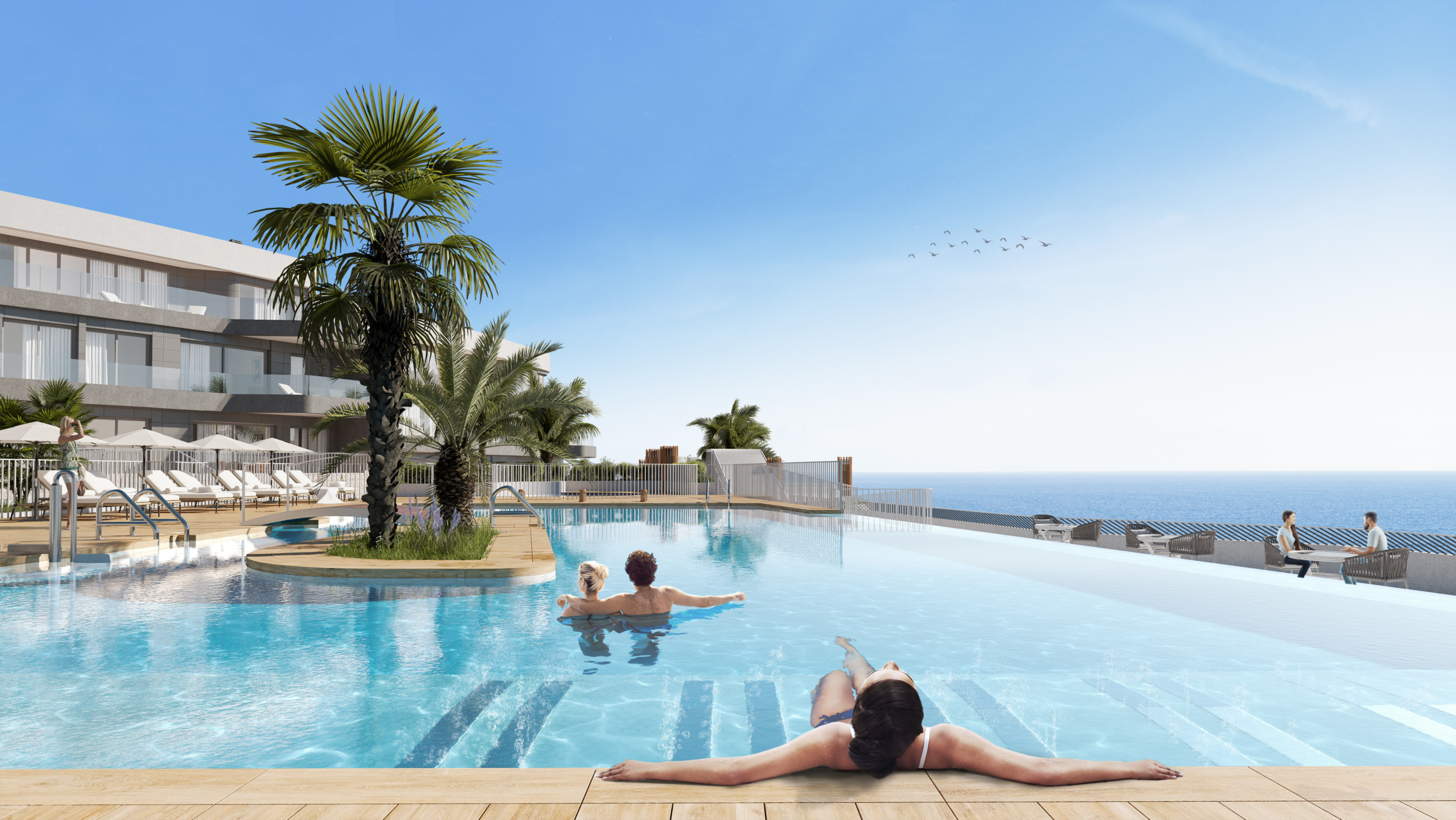 Ground Floor Apartment for sale in Águilas – photo 4 Ground Floor Apartment for sale in Águilas - photo 4