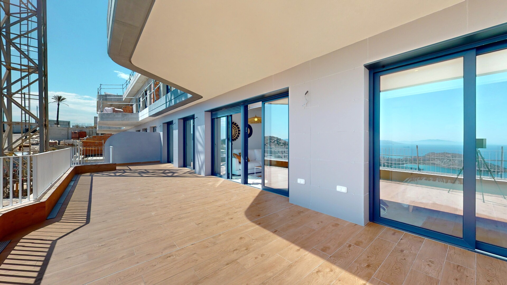 Ground Floor Apartment for sale in Águilas – photo 15 Ground Floor Apartment for sale in Águilas - photo 15