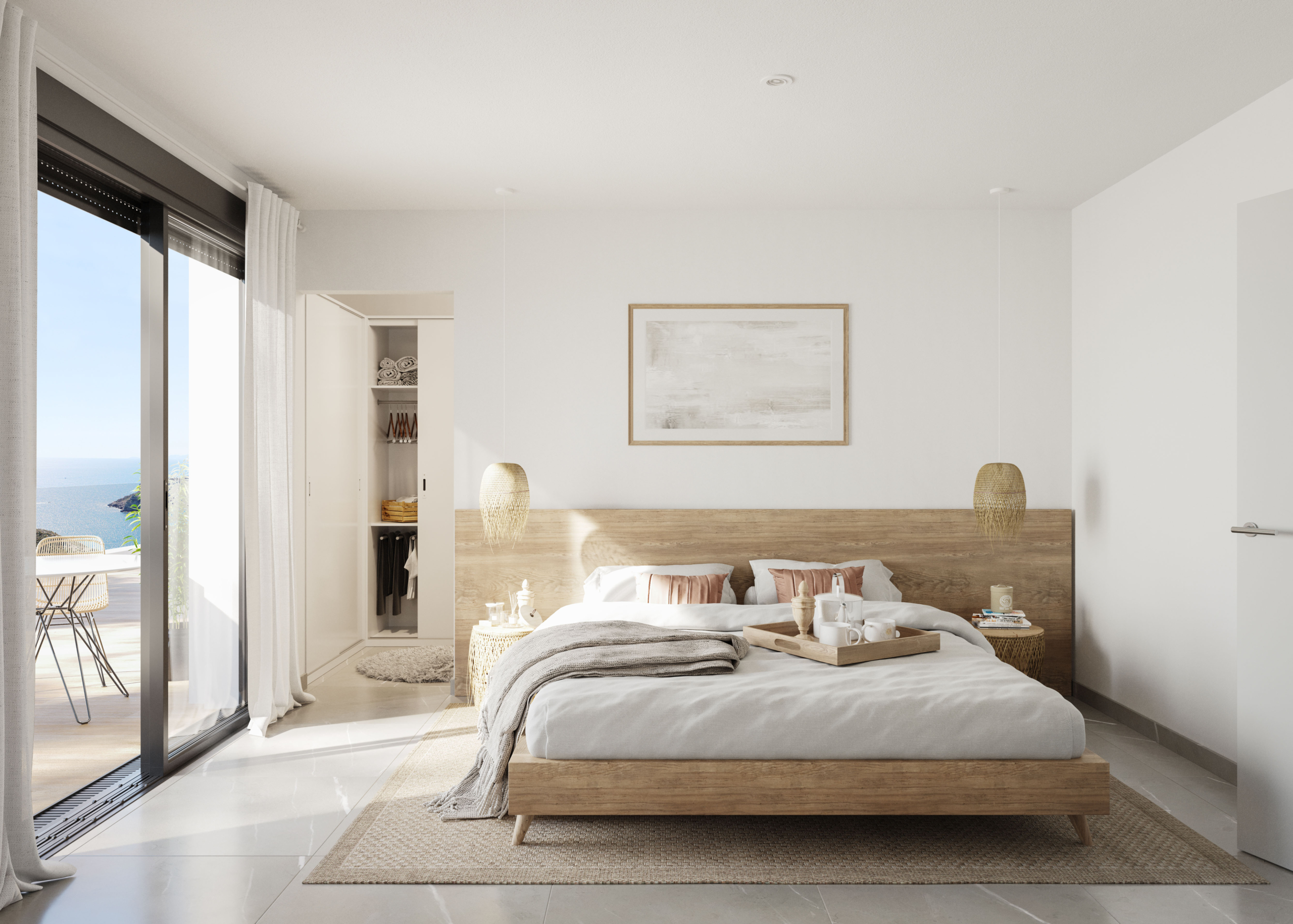 Ground Floor Apartment for sale in Águilas - photo 6