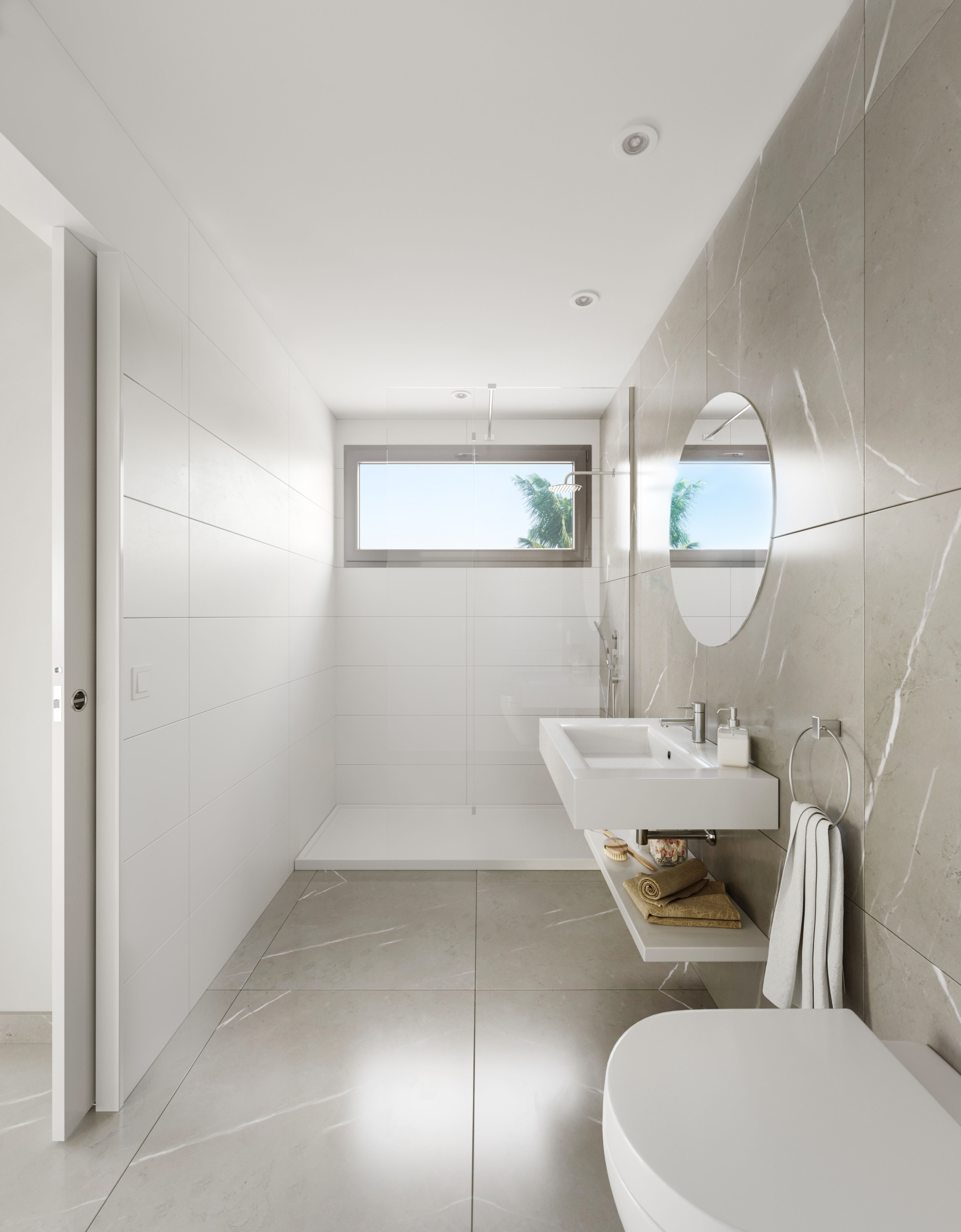 Ground Floor Apartment for sale in Águilas – photo 7 Ground Floor Apartment for sale in Águilas - photo 7