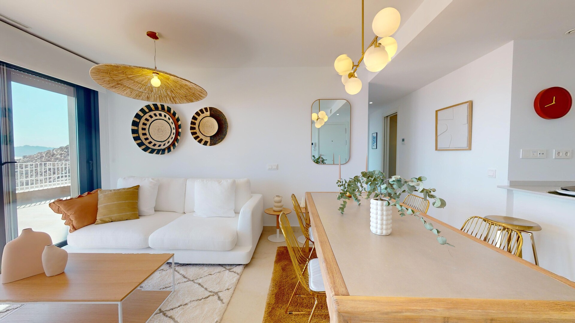 Ground Floor Apartment for sale in Águilas – photo 8 Ground Floor Apartment for sale in Águilas - photo 8