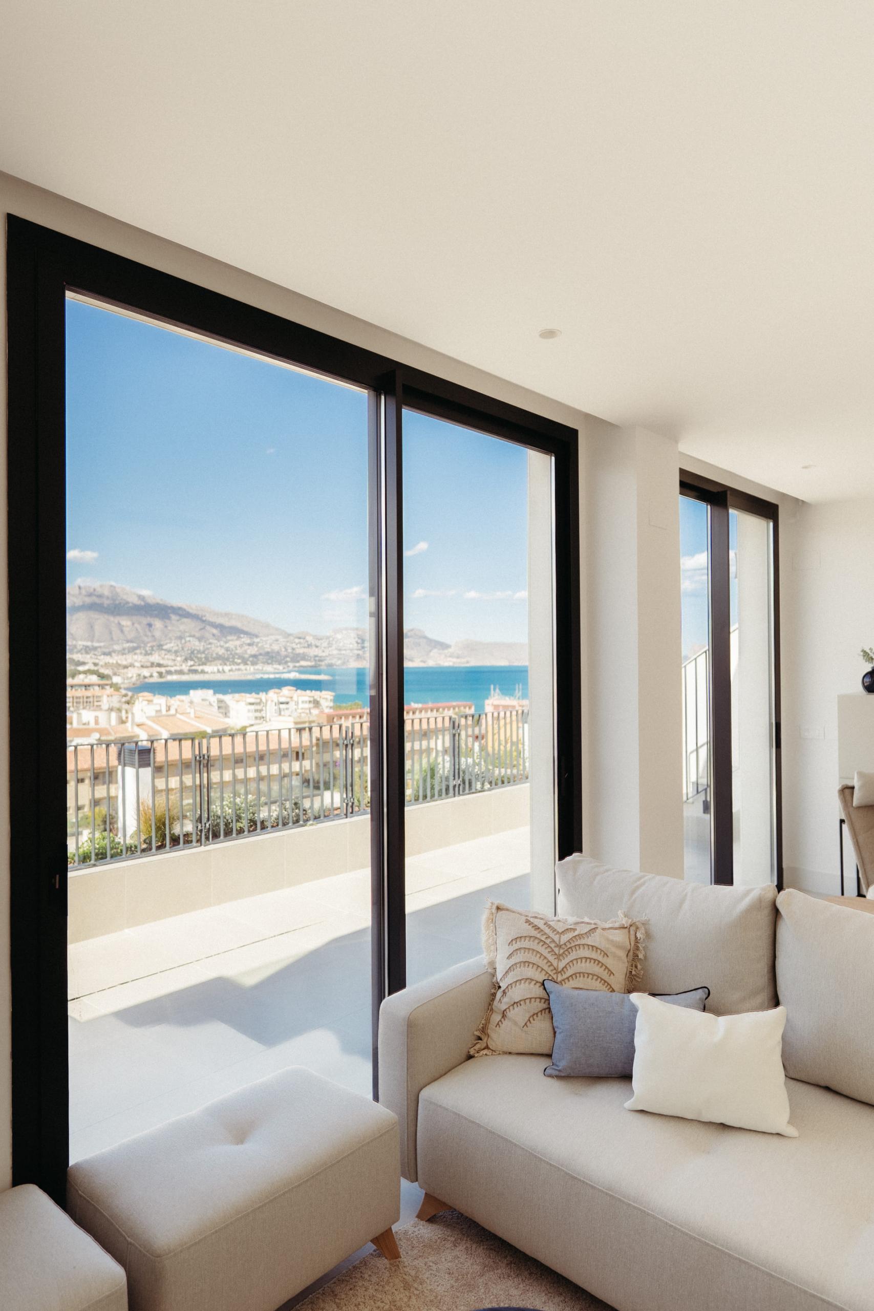 Ground Floor Apartment for sale in Alfaz del Pi - photo 10