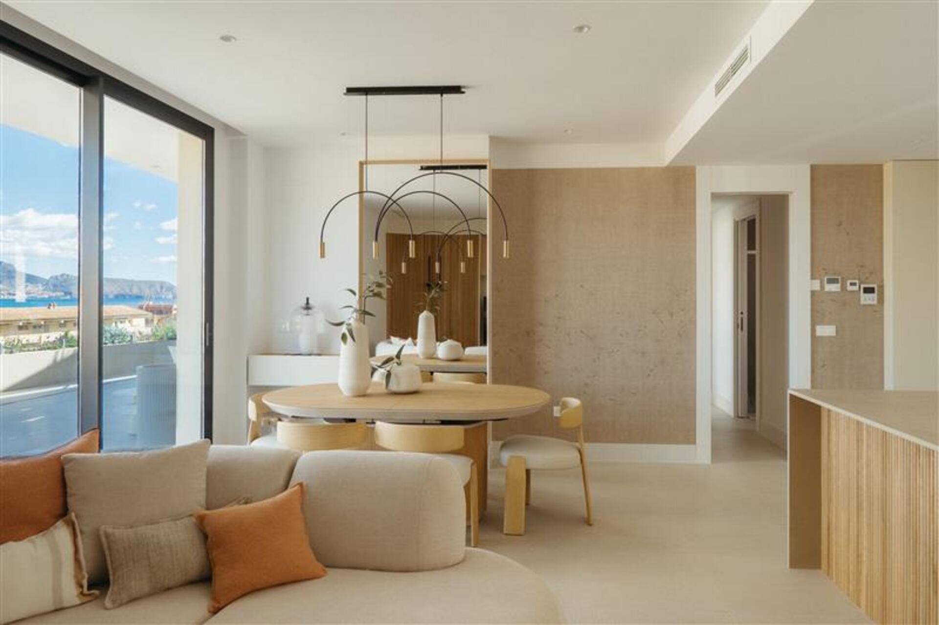 Ground Floor Apartment for sale in Alfaz del Pi – photo 13 Ground Floor Apartment for sale in Alfaz del Pi - photo 13