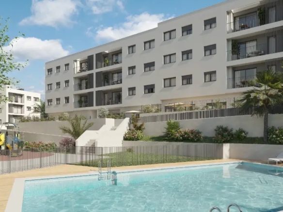 Ground Floor Apartment for sale in Alicante