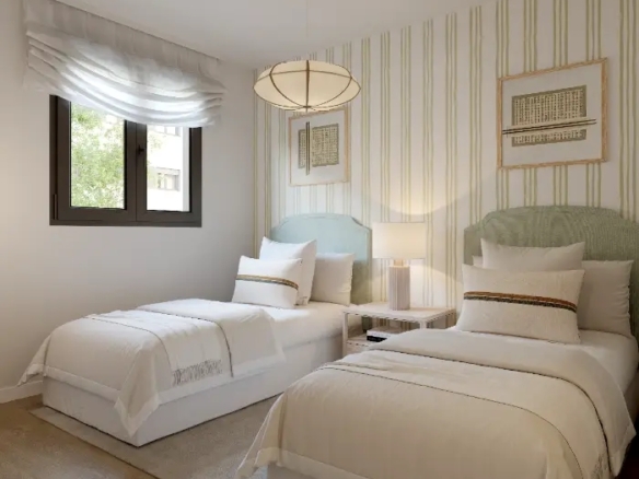 Ground Floor Apartment for sale in Alicante