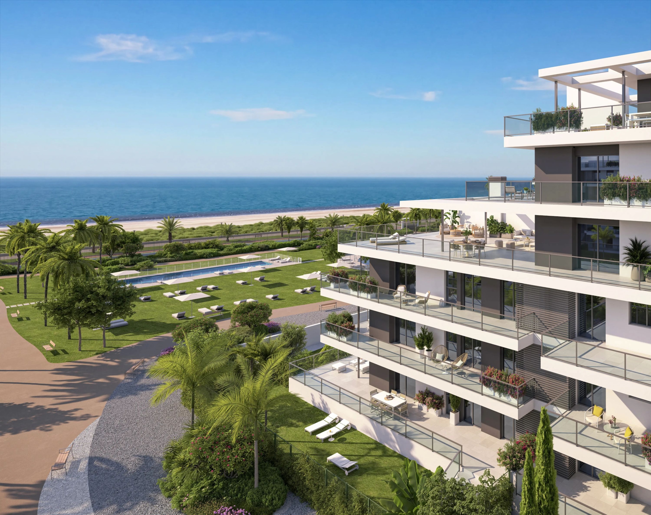 Ground Floor Apartment for sale in Almerimar - photo 7