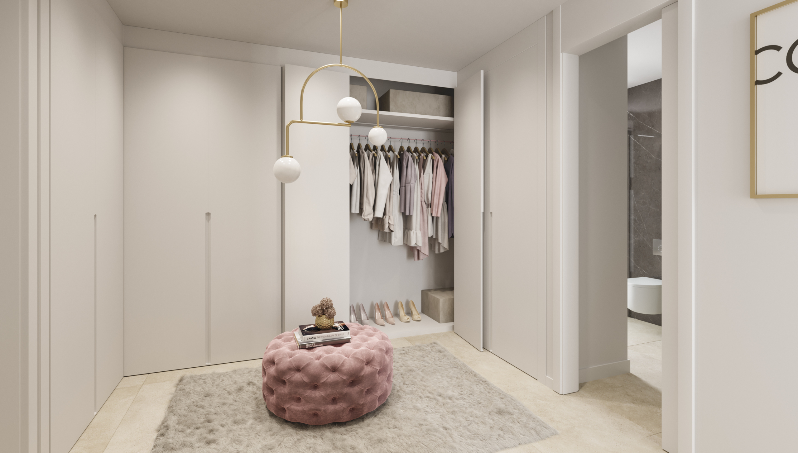 Ground Floor Apartment for sale in Benahavis – photo 14 Ground Floor Apartment for sale in Benahavis - photo 14