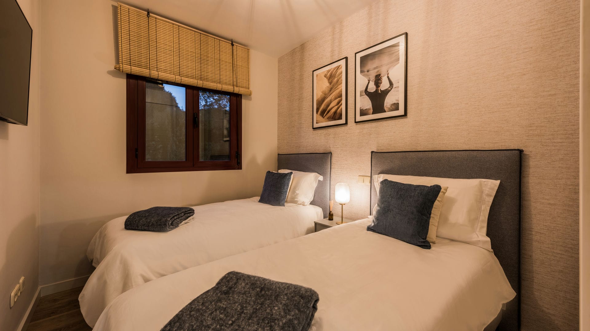 Ground Floor Apartment for sale in Benahavis - photo 14