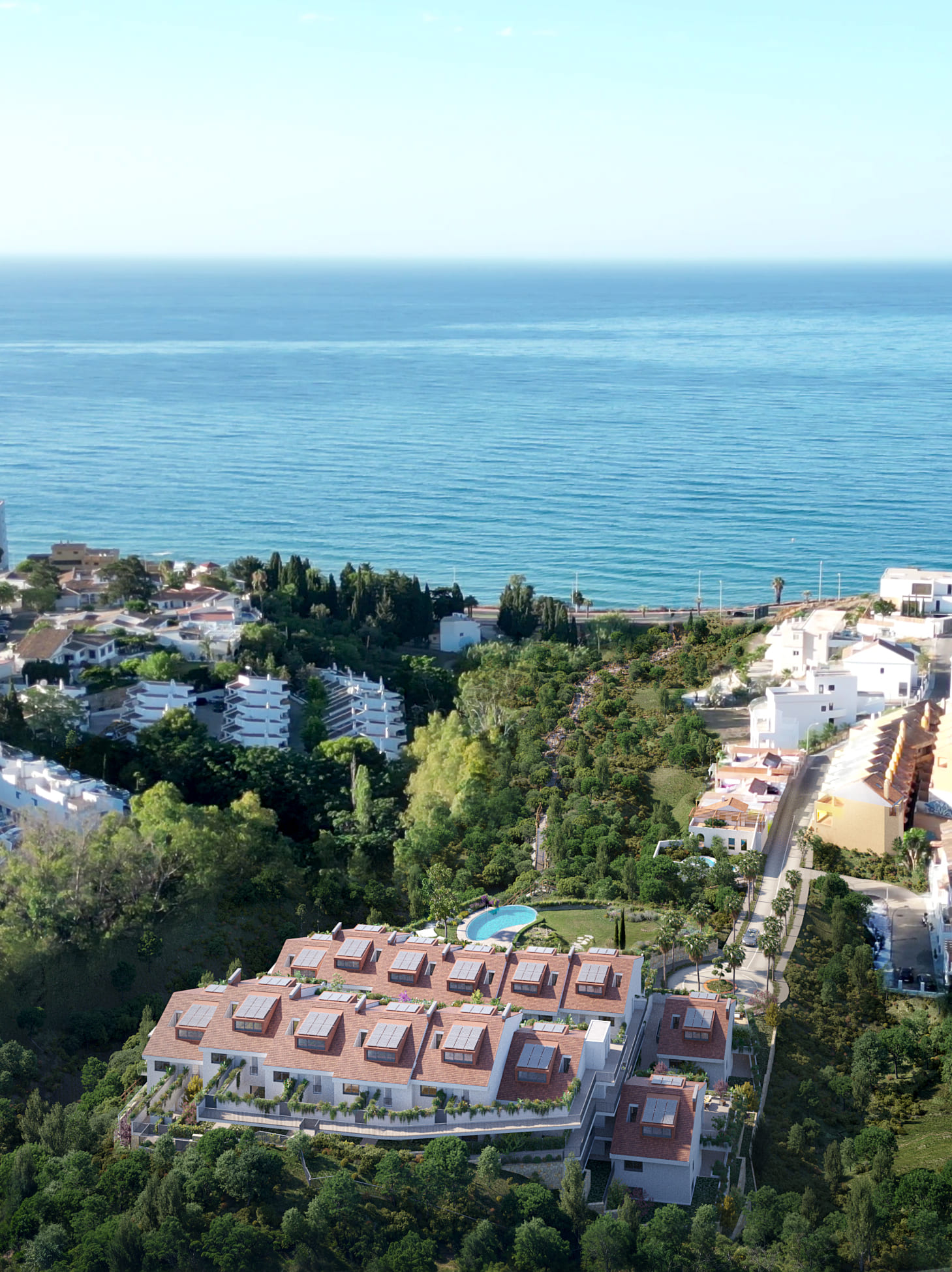Ground Floor Apartment for sale in Benalmádena – photo 3 Ground Floor Apartment for sale in Benalmádena - photo 3